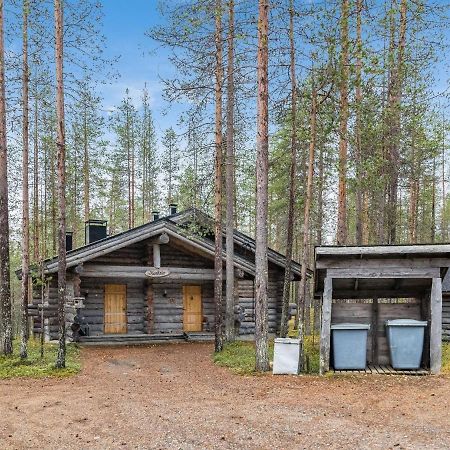 Holiday Home Yllaesnaekyy 7 - Karkelo By Interhome Екясломполо Екстер'єр фото