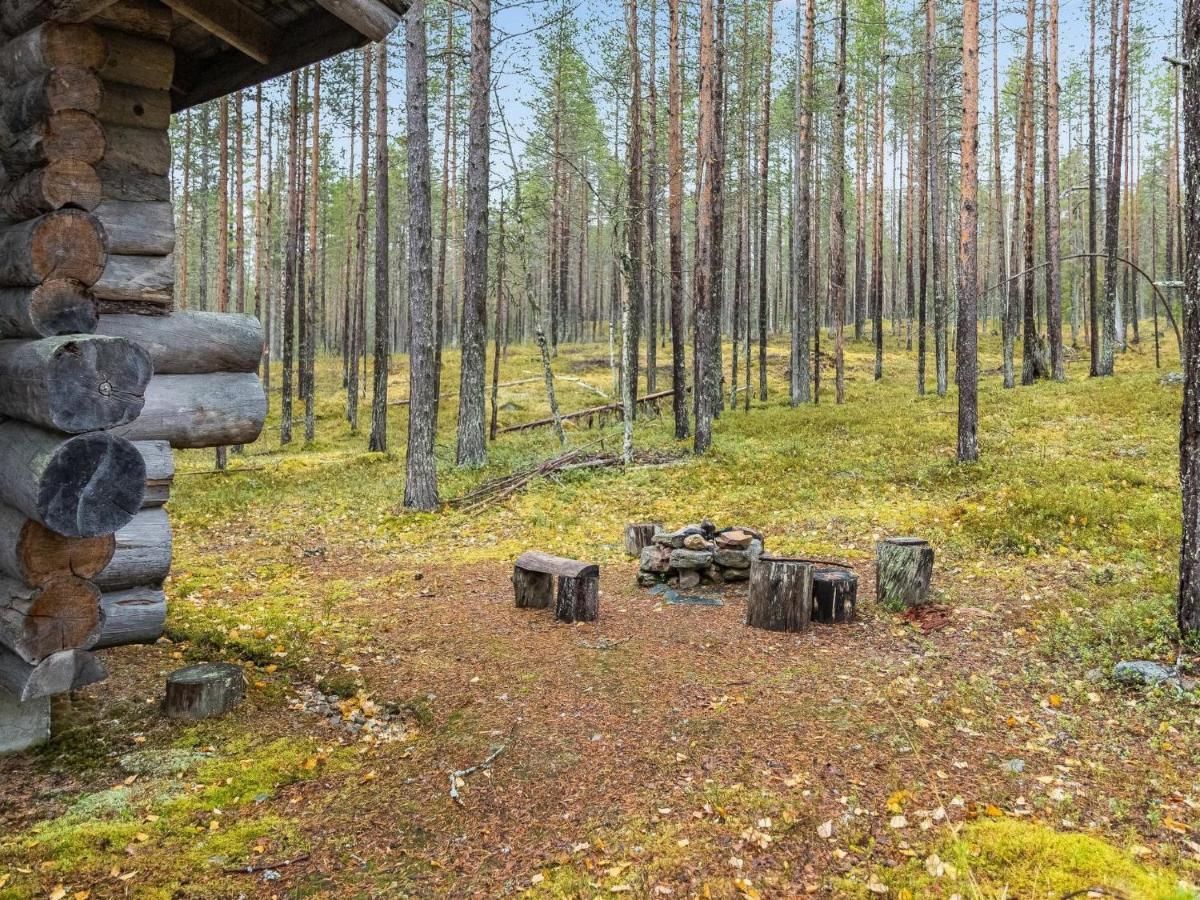 Holiday Home Yllaesnaekyy 7 - Karkelo By Interhome Екясломполо Екстер'єр фото